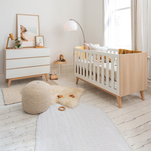 Nursery Furniture for Newborns