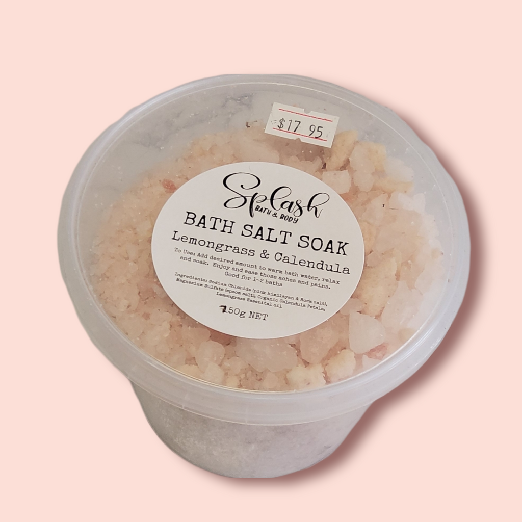 Splash Bath & Body