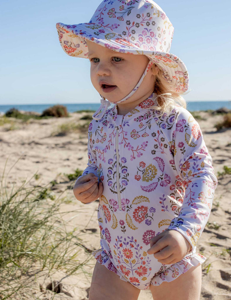Baby Summer Accessories