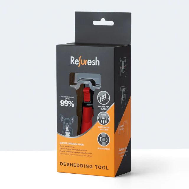 Refuresh